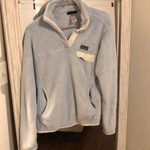 Patagonia sweatshirt